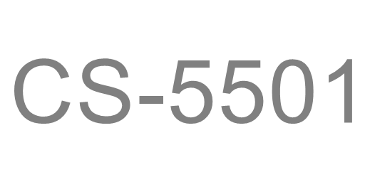 CS-5501V2